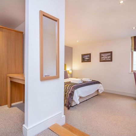206 By The Bridge Apartment Inverness Luaran gambar