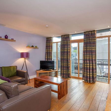 206 By The Bridge Apartment Inverness Luaran gambar