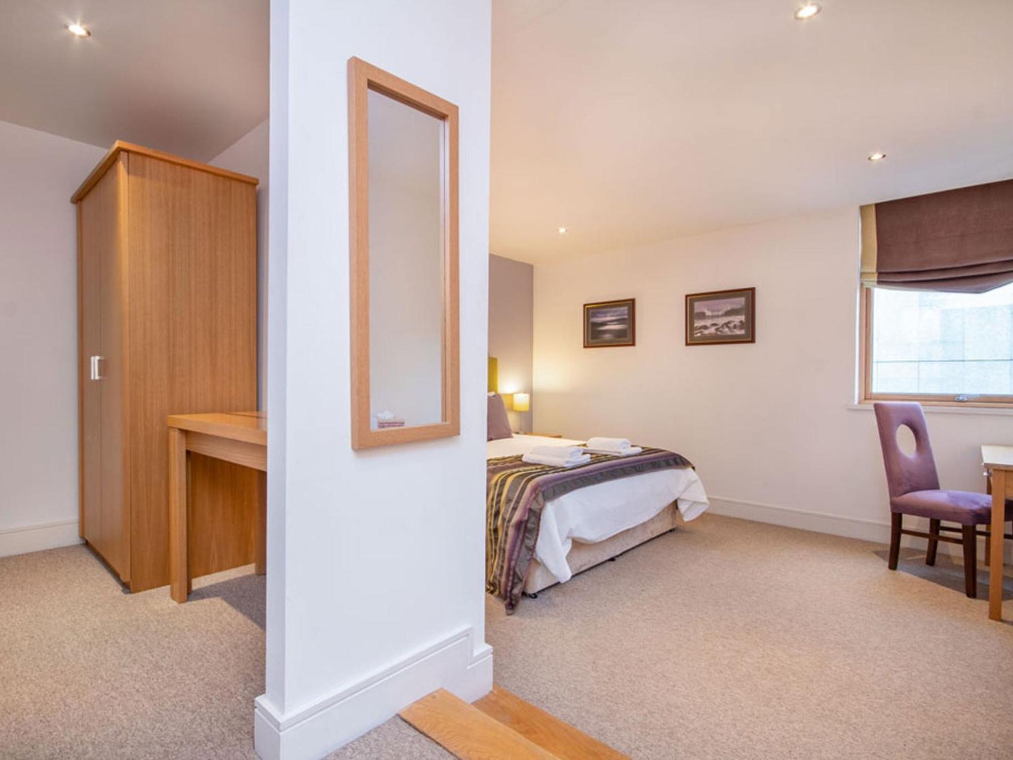 206 By The Bridge Apartment Inverness Luaran gambar