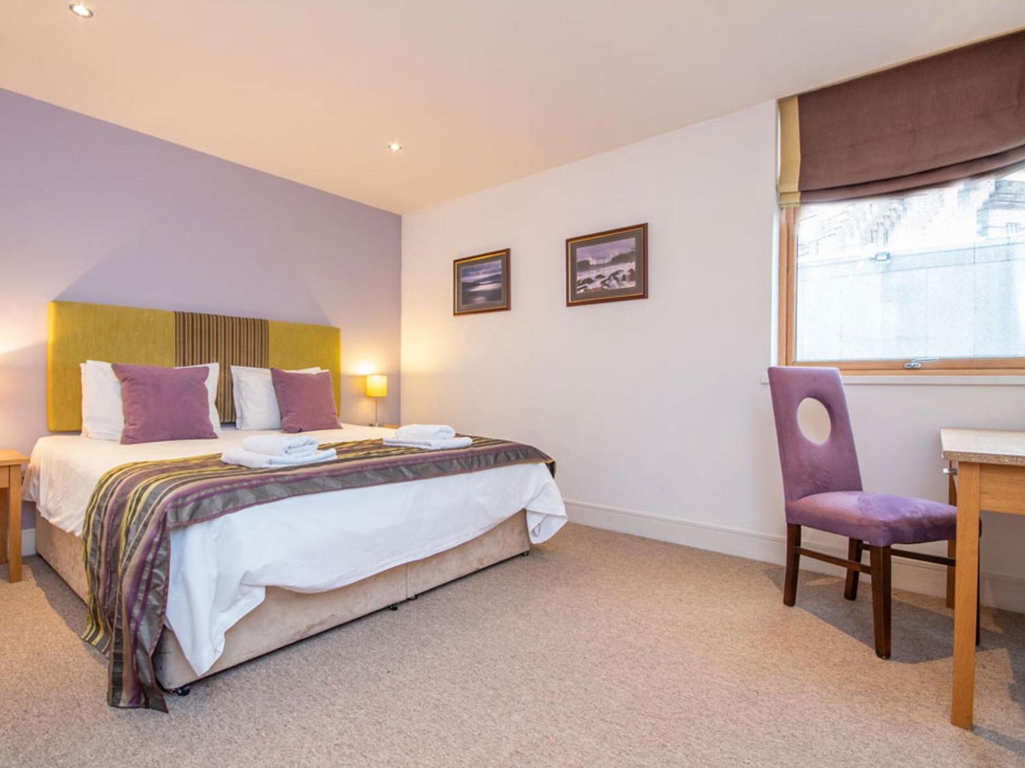206 By The Bridge Apartment Inverness Luaran gambar