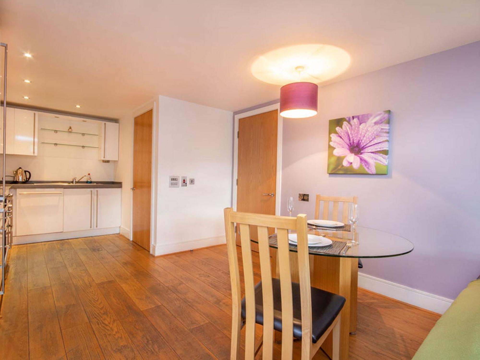 206 By The Bridge Apartment Inverness Luaran gambar